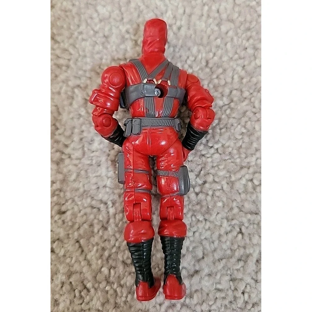 Hasbro joe shadow